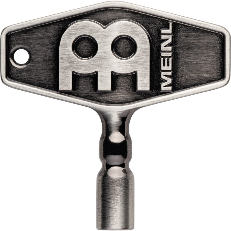 Meinl Cymbals MBKT - Klucz perkusyjny "Byzance" - 2 - Akcesoria perkusyjne - Meinl Cymbals MBKT - Klucz perkusyjny "Byzance"