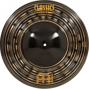 Meinl Cymbals CC18HBBDAR - Talerz perkusyjny typu Ride 18" Classics Custom Dark Heavy Big Bell - 1 - Ride - Meinl Cymbals CC18HB