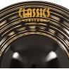 Meinl Cymbals CC18HBBDAR - Talerz perkusyjny typu Ride 18" Classics Custom Dark Heavy Big Bell - 6 - Ride - Meinl Cymbals CC18HB