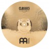 Meinl Cymbals CC16TC-B - Talerz perkusyjny typu Crash 16" Classics Custom Brilliant Thin - 1 - Crash - Meinl Cymbals CC16TC-B - 