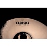 Meinl Cymbals CC16TC-B - Talerz perkusyjny typu Crash 16" Classics Custom Brilliant Thin - 2 - Crash - Meinl Cymbals CC16TC-B - 