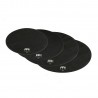 Meinl Cymbals MDM-10121414 - Zestaw wyciszaczy perkusyjnych 10"/12"/14"/14" - 1 - Akcesoria perkusyjne - Meinl Cymbals MDM-10121 Meinl Cymbals MDM-10121414 - Zestaw wyciszaczy perkusyjnych 10"/12"/14"/14" - 1 - Akcesoria perkusyjne - Meinl Cymbals MDM-10121