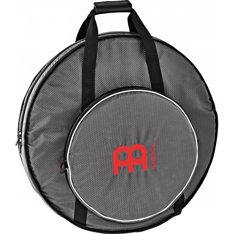 Meinl Cymbals MCB22RS - Pokrowiec na talerze perkusyjne 22" / 15" - 1 - Pokrowce na sprzęt perkusyjny - Meinl Cymbals MCB22RS - 