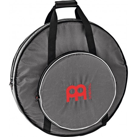 Meinl Cymbals MCB22RS - Pokrowiec na talerze perkusyjne 22" / 15" - 1 - Pokrowce na sprzęt perkusyjny - Meinl Cymbals MCB22RS - 