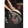 Meinl Cymbals MCB22RS - Pokrowiec na talerze perkusyjne 22" / 15" - 7 - Pokrowce na sprzęt perkusyjny - Meinl Cymbals MCB22RS - 