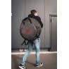 Meinl Cymbals MCB22RS - Pokrowiec na talerze perkusyjne 22" / 15" - 11 - Pokrowce na sprzęt perkusyjny - Meinl Cymbals MCB22RS -