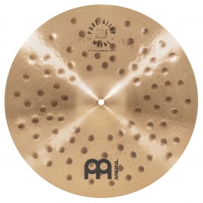 Meinl Cymbals PA18EHC - Talerz perkusyjny typu Crash 18" Pure Alloy Extra Hammered - 1 - Crash - Meinl Cymbals PA18EHC - Talerz 