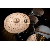 Meinl Cymbals PA18EHC - Talerz perkusyjny typu Crash 18" Pure Alloy Extra Hammered - 4 - Crash - Meinl Cymbals PA18EHC - Talerz 