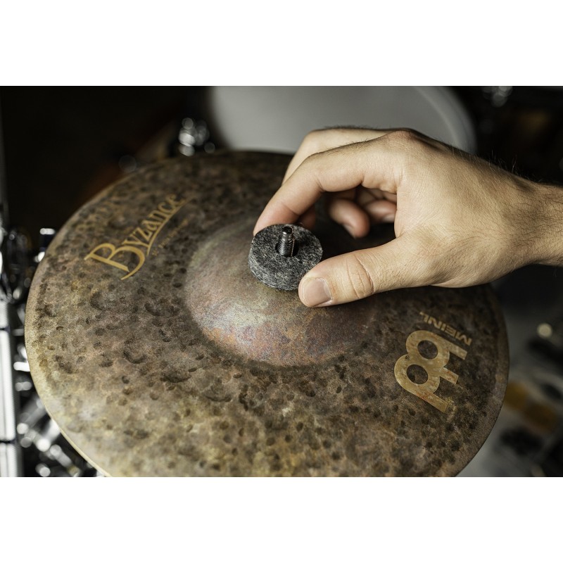 Meinl Cymbals MDTK - Zestaw naprawczy perkusyjny - 11 - Akcesoria perkusyjne - Meinl Cymbals MDTK - Zestaw naprawczy perkusyjny Meinl Cymbals MDTK - Zestaw naprawczy perkusyjny - 11 - Akcesoria perkusyjne - Meinl Cymbals MDTK - Zestaw naprawczy perkusyjny