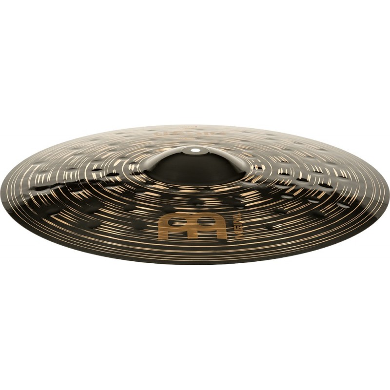 Meinl Cymbals CC21DAC - Talerz perkusyjny typu Crash 21" Classics Custom Dark - 2 - Crash - Meinl Cymbals CC21DAC - Talerz perku Meinl Cymbals CC21DAC - Talerz perkusyjny typu Crash 21" Classics Custom Dark - 2 - Crash - Meinl Cymbals CC21DAC - Talerz perku
