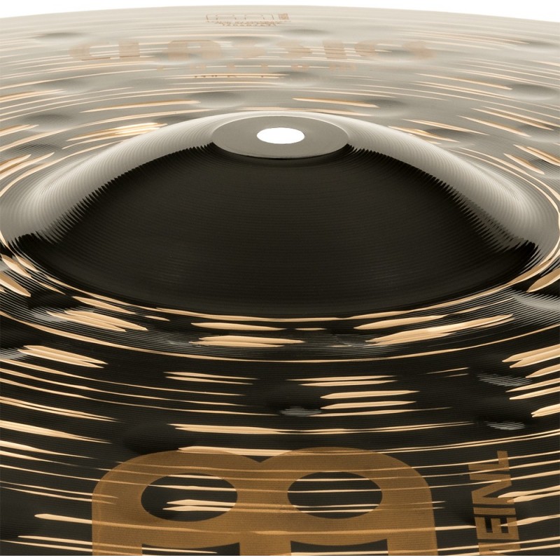 Meinl Cymbals CC21DAC - Talerz perkusyjny typu Crash 21" Classics Custom Dark - 4 - Crash - Meinl Cymbals CC21DAC - Talerz perku Meinl Cymbals CC21DAC - Talerz perkusyjny typu Crash 21" Classics Custom Dark - 4 - Crash - Meinl Cymbals CC21DAC - Talerz perku