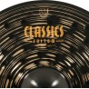 Meinl Cymbals CC21DAC - Talerz perkusyjny typu Crash 21" Classics Custom Dark - 6 - Crash - Meinl Cymbals CC21DAC - Talerz perku Meinl Cymbals CC21DAC - Talerz perkusyjny typu Crash 21" Classics Custom Dark - 6 - Crash - Meinl Cymbals CC21DAC - Talerz perku