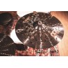 Meinl Cymbals CC21DAC - Talerz perkusyjny typu Crash 21" Classics Custom Dark - 7 - Crash - Meinl Cymbals CC21DAC - Talerz perku Meinl Cymbals CC21DAC - Talerz perkusyjny typu Crash 21" Classics Custom Dark - 7 - Crash - Meinl Cymbals CC21DAC - Talerz perku