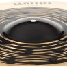 Meinl Cymbals CC19DUC - Talerz perkusyjny typu Crash 19" Classics Custom Dual - 4 - Crash - Meinl Cymbals CC19DUC - Talerz perku Meinl Cymbals CC19DUC - Talerz perkusyjny typu Crash 19" Classics Custom Dual - 4 - Crash - Meinl Cymbals CC19DUC - Talerz perku