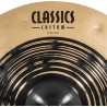 Meinl Cymbals CC19DUC - Talerz perkusyjny typu Crash 19" Classics Custom Dual - 6 - Crash - Meinl Cymbals CC19DUC - Talerz perku Meinl Cymbals CC19DUC - Talerz perkusyjny typu Crash 19" Classics Custom Dual - 6 - Crash - Meinl Cymbals CC19DUC - Talerz perku