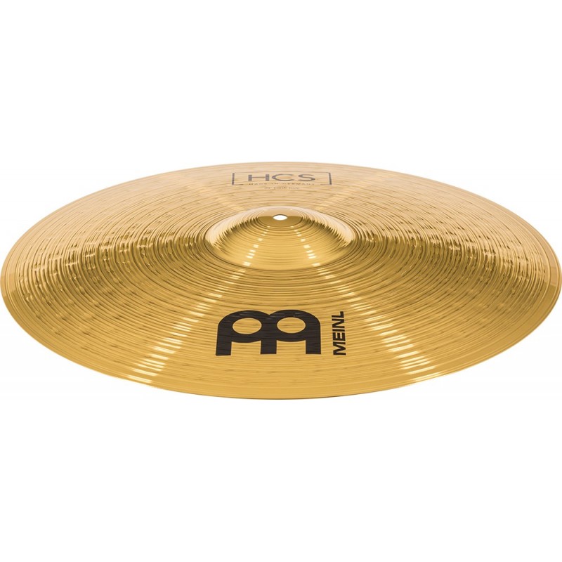 Meinl Cymbals HCS20CR - Talerz perkusyjny typu Crash/Ride 20" HCS - 3 - Crash - Meinl Cymbals HCS20CR - Talerz perkusyjny typu C