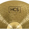 Meinl Cymbals HCS20CR - Talerz perkusyjny typu Crash/Ride 20" HCS - 4 - Crash - Meinl Cymbals HCS20CR - Talerz perkusyjny typu C