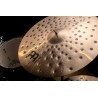 Meinl Cymbals PA22EHCR - Talerz perkusyjny typu Crash/Ride 22" Pure Alloy Extra Hammered - 4 - Crash - Meinl Cymbals PA22EHCR - 