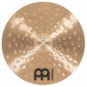 Meinl Cymbals PA22EHCR - Talerz perkusyjny typu Crash/Ride 22" Pure Alloy Extra Hammered - 5 - Crash - Meinl Cymbals PA22EHCR - 