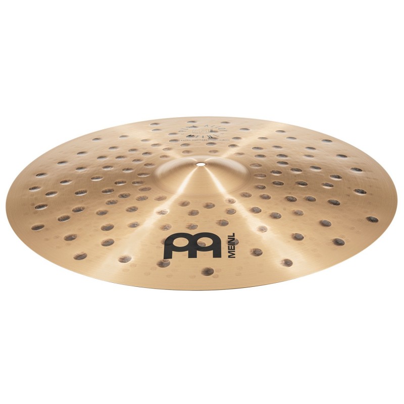 Meinl Cymbals PA22EHCR - Talerz perkusyjny typu Crash/Ride 22" Pure Alloy Extra Hammered - 6 - Crash - Meinl Cymbals PA22EHCR - 