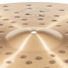 Meinl Cymbals PA22EHCR - Talerz perkusyjny typu Crash/Ride 22" Pure Alloy Extra Hammered - 8 - Crash - Meinl Cymbals PA22EHCR - 