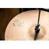 Meinl Cymbals PA14SWH - Talerz perkusyjny typu Hi-hat 14" Pure Alloy Soundwave - 2 - Hi-hat - Meinl Cymbals PA14SWH - Talerz per