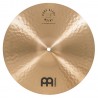 Meinl Cymbals PA14SWH - Talerz perkusyjny typu Hi-hat 14" Pure Alloy Soundwave - 8 - Hi-hat - Meinl Cymbals PA14SWH - Talerz per