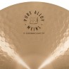 Meinl Cymbals PA14SWH - Talerz perkusyjny typu Hi-hat 14" Pure Alloy Soundwave - 10 - Hi-hat - Meinl Cymbals PA14SWH - Talerz pe