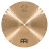 Meinl Cymbals PA14SWH - Talerz perkusyjny typu Hi-hat 14" Pure Alloy Soundwave - 11 - Hi-hat - Meinl Cymbals PA14SWH - Talerz pe