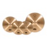 Meinl Cymbals PA141620 - Zestaw talerzy perkusyjnych Pure Alloy - 2 - Komplety talerzy perkusyjnych - Meinl Cymbals PA141620 - Z