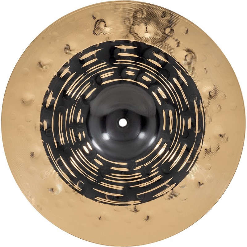 Meinl Cymbals CC15DUH - Talerz perkusyjny typu Hi-hat 15" Classics Custom Dual - 6 - Hi-hat - Meinl Cymbals CC15DUH - Talerz per