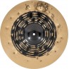 Meinl Cymbals CC15DUH - Talerz perkusyjny typu Hi-hat 15" Classics Custom Dual - 6 - Hi-hat - Meinl Cymbals CC15DUH - Talerz per