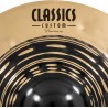 Meinl Cymbals CC15DUH - Talerz perkusyjny typu Hi-hat 15" Classics Custom Dual - 7 - Hi-hat - Meinl Cymbals CC15DUH - Talerz per