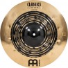 Meinl Cymbals CC15DUH - Talerz perkusyjny typu Hi-hat 15" Classics Custom Dual - 8 - Hi-hat - Meinl Cymbals CC15DUH - Talerz per