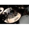 Meinl Cymbals CC15DUH - Talerz perkusyjny typu Hi-hat 15" Classics Custom Dual - 12 - Hi-hat - Meinl Cymbals CC15DUH - Talerz pe