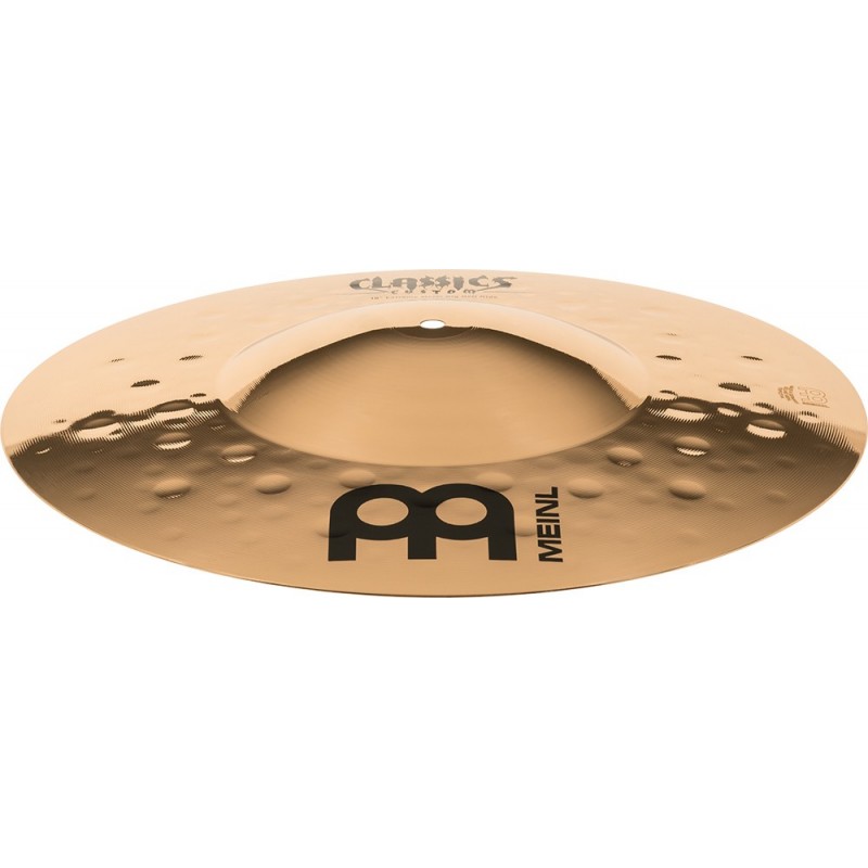 Meinl Cymbals CC18EMBBR-B - Talerz perkusyjny typu Ride 18" Classics Custom Extreme Metal Big Bell - 2 - Ride - Meinl Cymbals CC