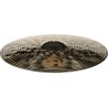 Meinl Cymbals CC22DACR - Talerz perkusyjny typu Crash/Ride 22" Classics Custom Dark - 2 - Crash - Meinl Cymbals CC22DACR - Taler Meinl Cymbals CC22DACR - Talerz perkusyjny typu Crash/Ride 22" Classics Custom Dark - 2 - Crash - Meinl Cymbals CC22DACR - Taler