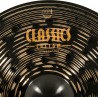 Meinl Cymbals CC22DACR - Talerz perkusyjny typu Crash/Ride 22" Classics Custom Dark - 6 - Crash - Meinl Cymbals CC22DACR - Taler Meinl Cymbals CC22DACR - Talerz perkusyjny typu Crash/Ride 22" Classics Custom Dark - 6 - Crash - Meinl Cymbals CC22DACR - Taler