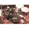 Meinl Cymbals CC22DACR - Talerz perkusyjny typu Crash/Ride 22" Classics Custom Dark - 7 - Crash - Meinl Cymbals CC22DACR - Taler Meinl Cymbals CC22DACR - Talerz perkusyjny typu Crash/Ride 22" Classics Custom Dark - 7 - Crash - Meinl Cymbals CC22DACR - Taler