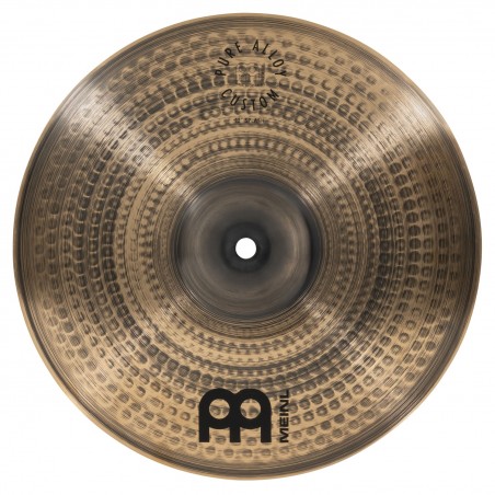 Meinl Cymbals PAC12S - Talerz perkusyjny typu Splash 12" Pure Alloy Custom - 1 - Splash - Meinl Cymbals PAC12S - Talerz perkusyj