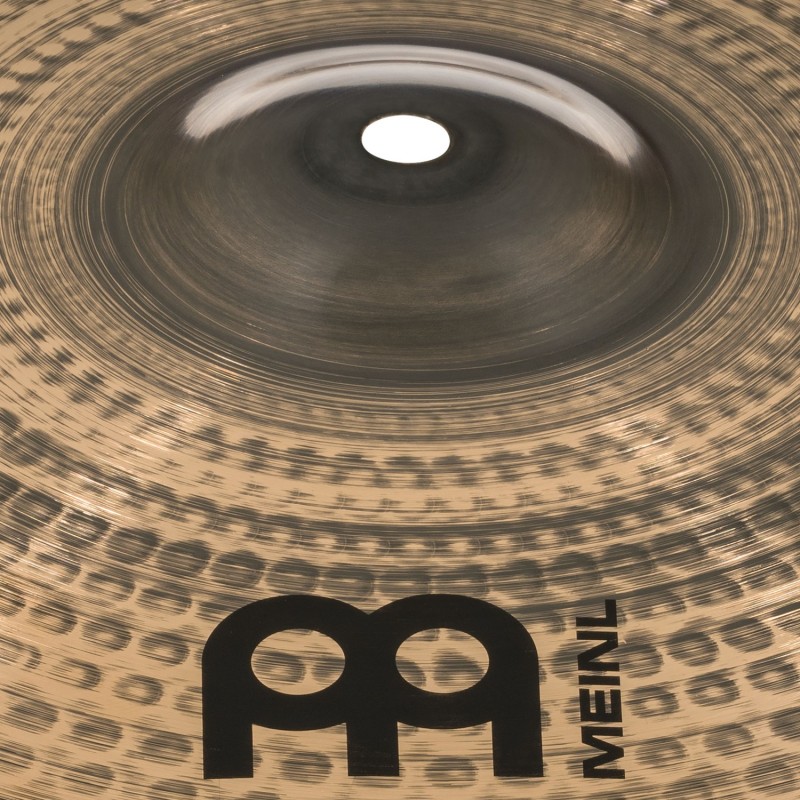 Meinl Cymbals PAC12S - Talerz perkusyjny typu Splash 12" Pure Alloy Custom - 9 - Splash - Meinl Cymbals PAC12S - Talerz perkusyj