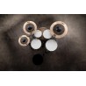 Meinl Cymbals CCDU141620 - Zestaw talerzy perkusyjnych Classics Custom Dual - 3 - Komplety talerzy perkusyjnych - Meinl Cymbals 