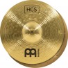 Meinl Cymbals HCS15H - Talerz perkusyjny typu Hi-hat 15" HCS - 1 - Hi-hat - Meinl Cymbals HCS15H - Talerz perkusyjny typu Hi-hat