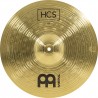 Meinl Cymbals HCS15H - Talerz perkusyjny typu Hi-hat 15" HCS - 5 - Hi-hat - Meinl Cymbals HCS15H - Talerz perkusyjny typu Hi-hat