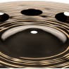 Meinl Cymbals CC-18DASTK - Talerz perkusyjny 18" Classics Custom Dark Trash Stack - 4 - Talerze perkusyjne - Meinl Cymbals CC-18