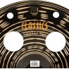 Meinl Cymbals CC-18DASTK - Talerz perkusyjny 18" Classics Custom Dark Trash Stack - 10 - Talerze perkusyjne - Meinl Cymbals CC-1