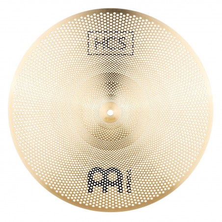 Meinl Cymbals P-HCS16C - Talerz perkusyjny typu Crash 16" Practice HCS - 1 - Crash - Meinl Cymbals P-HCS16C - Talerz perkusyjny 