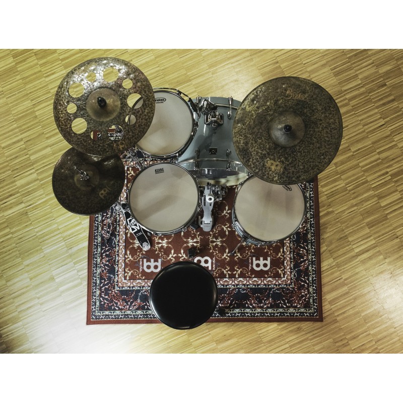 Meinl Cymbals MDRS-OR - Mata perkusyjna Oriental - 6 - Maty pod perkusje - Meinl Cymbals MDRS-OR - Mata perkusyjna Oriental