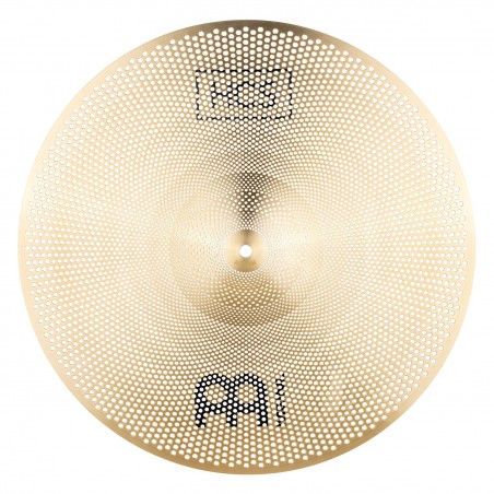 Meinl Cymbals P-HCS18C - Talerz perkusyjny typu Crash 18" Practice HCS - 1 - Crash - Meinl Cymbals P-HCS18C - Talerz perkusyjny 