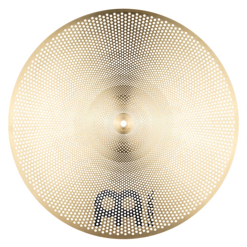 Meinl Cymbals P-HCS18C - Talerz perkusyjny typu Crash 18" Practice HCS - 2 - Crash - Meinl Cymbals P-HCS18C - Talerz perkusyjny 